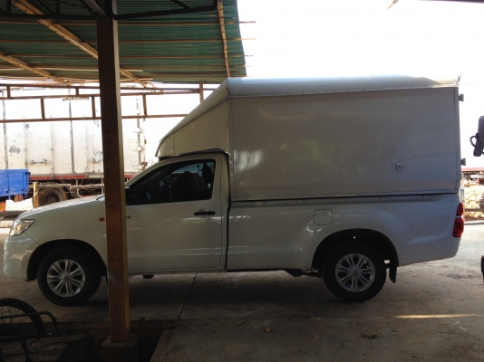 TOYOTA VIGO 2.5 J SINGLECAB TOYOTA VIGO 2.5 J SINGLECAB