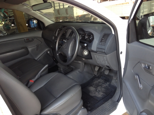TOYOTA VIGO 2.5 J SINGLECAB TOYOTA VIGO 2.5 J SINGLECAB