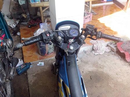 ขาย New Honda Tena T.0851713153