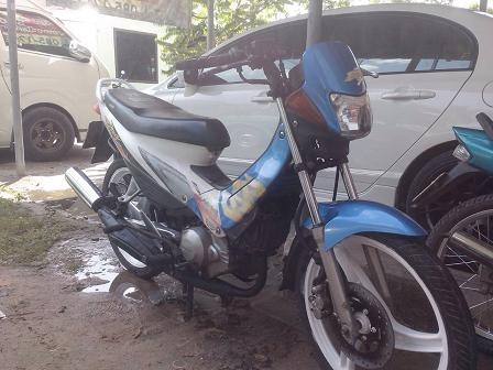 ขาย New Honda Tena T.0851713153