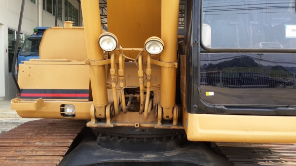 CAT 320 v 2 สภาพสวยๆ ติดต่อ 081-8507085 คุณ เอ