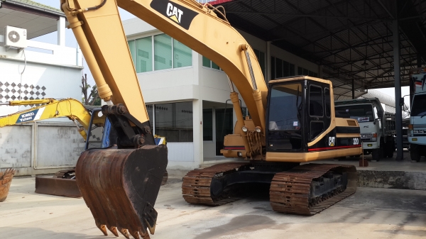 CAT 320 v 2 สภาพสวยๆ ติดต่อ 081-8507085 คุณ เอ