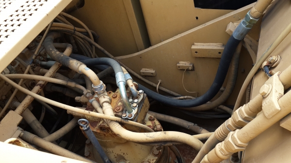 CAT 320 v 2 สภาพสวยๆ ติดต่อ 081-8507085 คุณ เอ