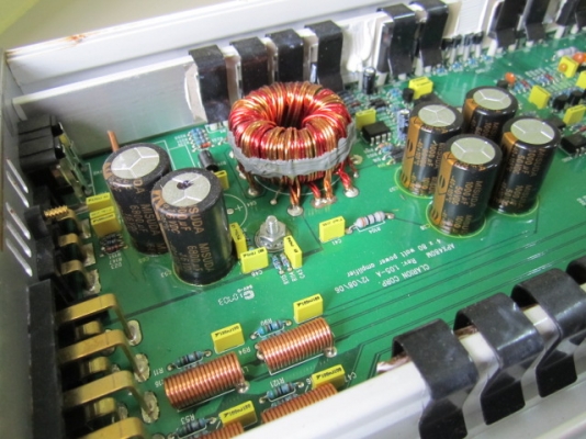 ขายแอมป์ clarion เก่าๆ เสียงดี