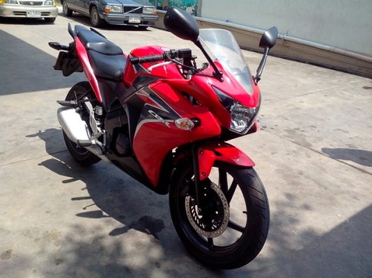 ขาย cbr150i ขาย cbr150i