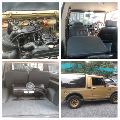 ขายรถซูซูกิคาริเบียน