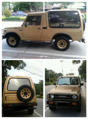 ขายรถซูซูกิคาริเบียน ขายรถซูซูกิคาริเบียน