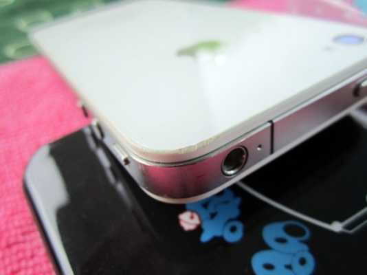 ขาย Iphone 4 - 32 gb