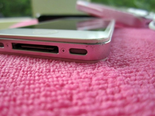 ขาย Iphone 4 - 32 gb