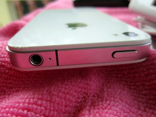 ขาย Iphone 4 - 32 gb