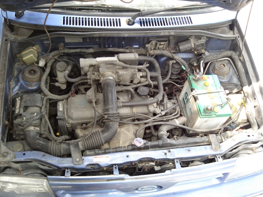 ฟอร์ด รุ่น เฟสติว่า ฟอร์ด รุ่น เฟสติว่า