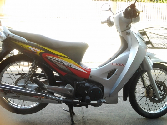 เวฟ125ปี45สตาทร์มือ เวฟ125ปี45สตาทร์มือ