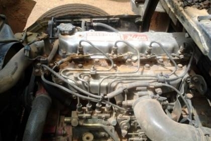 **500,000 บ.ดูแลทีมงานแล้วต่อรอง**ขาย 6ล้อ ราคาเบาๆ HINO FC2WELA 120ซุปเปอร์เสี่ย ห้างแท้ปี39 กระจกไฟฟ้า เครื่องเดิมWO4D 120แรง ฟิตมาใหม่ แห้งดีแรง ช่วงล่างคัสซีดีเดิมๆใหญ่ๆไม่เรียวปลาย มีตำหนินิดหน่อย(โทรมาสอบถามครับ)คานหน้า-เฟืองท้ายเดิม กระบะ4.30ม.พื้น