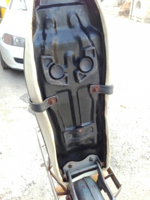 **ขาย Honda C102 เเท้ๆ เหมา 2 คัน 50,000 ** ชมก่อน