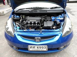 HONDA JAZZ 1.5 I-DSI ปี 2005 รถสวยพร้อมใช้ จัดไฟแนนซ์ได้ค่ะ T.086-527-9533 HONDA JAZZ 1.5 I-DSI ปี 2005 รถสวยพร้อมใช้ จัดไฟแนนซ์ได้ค่ะ T.086-527-9533