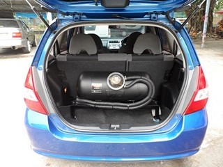 HONDA JAZZ 1.5 I-DSI ปี 2005 รถสวยพร้อมใช้ จัดไฟแนนซ์ได้ค่ะ T.086-527-9533 HONDA JAZZ 1.5 I-DSI ปี 2005 รถสวยพร้อมใช้ จัดไฟแนนซ์ได้ค่ะ T.086-527-9533