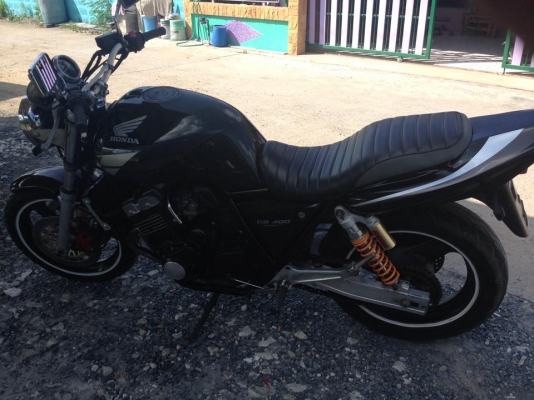 ขาย sf 400 เครื่องทำใหม่