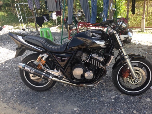 ขาย sf 400 เครื่องทำใหม่