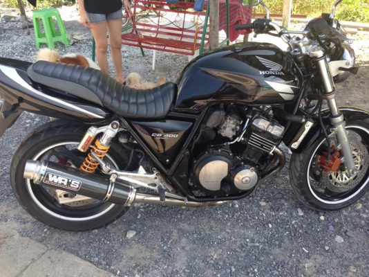 ขาย sf 400 เครื่องทำใหม่