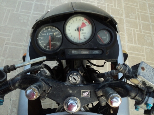 ขาย HONDA LS 125 D ปี 45 ทะเบียนพร้อมโอน ราคา 11500 บาท