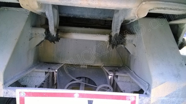 หางดั๊มพ์ เทนเลอร์ ของสามมิตรมอเตอร์