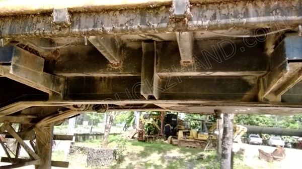 หางดั๊มพ์ เทนเลอร์ ของสามมิตรมอเตอร์