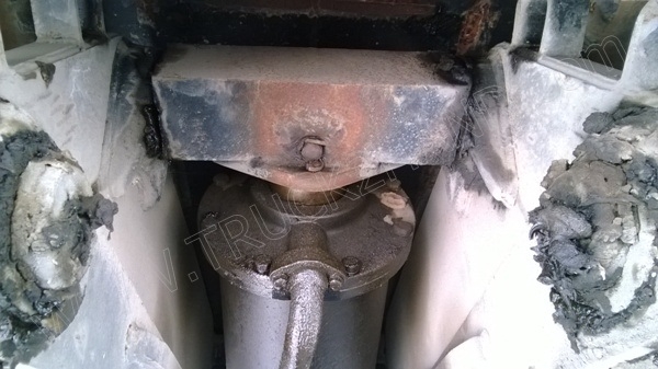 หางดั๊มพ์ เทนเลอร์ ของสามมิตรมอเตอร์