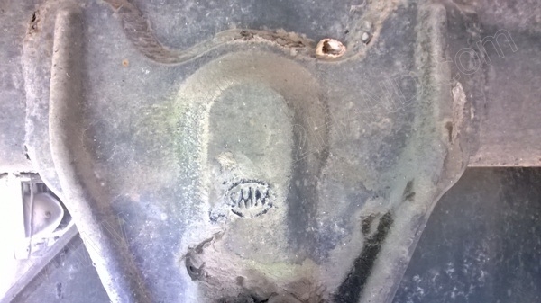 หางดั๊มพ์ เทนเลอร์ ของสามมิตรมอเตอร์