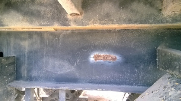 หางดั๊มพ์ เทนเลอร์ ของสามมิตรมอเตอร์