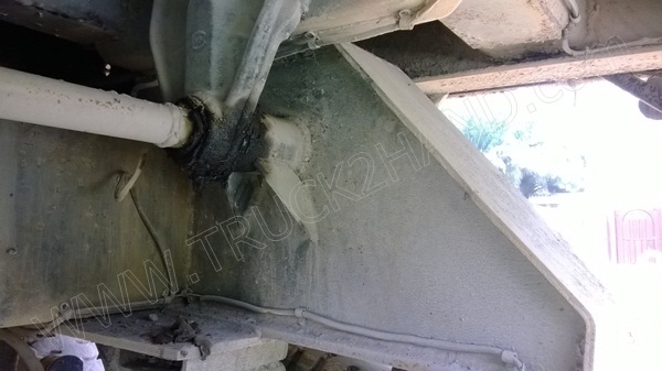 หางดั๊มพ์ เทนเลอร์ ของสามมิตรมอเตอร์