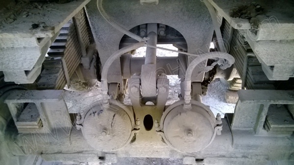 หางดั๊มพ์ เทนเลอร์ ของสามมิตรมอเตอร์