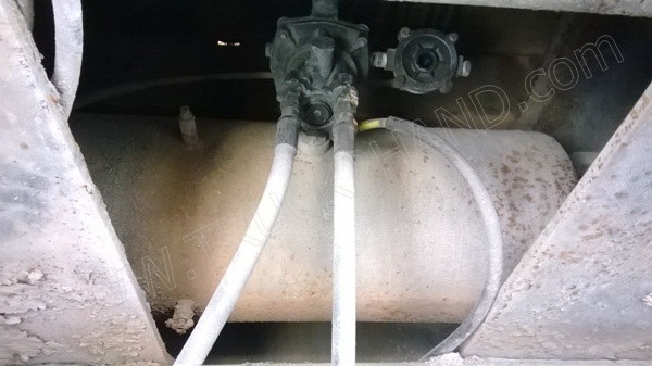 หางดั๊มพ์ เทนเลอร์ ของสามมิตรมอเตอร์