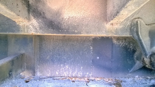 หางดั๊มพ์ เทนเลอร์ ของสามมิตรมอเตอร์