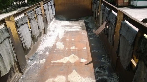 หางดั๊มพ์ เทนเลอร์ ของสามมิตรมอเตอร์