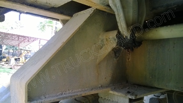 หางดั๊มพ์ เทนเลอร์ ของสามมิตรมอเตอร์