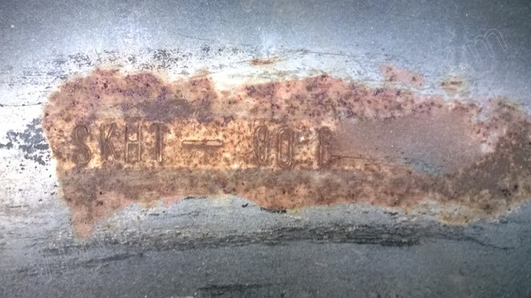 หางดั๊มพ์ เทนเลอร์ ของสามมิตรมอเตอร์