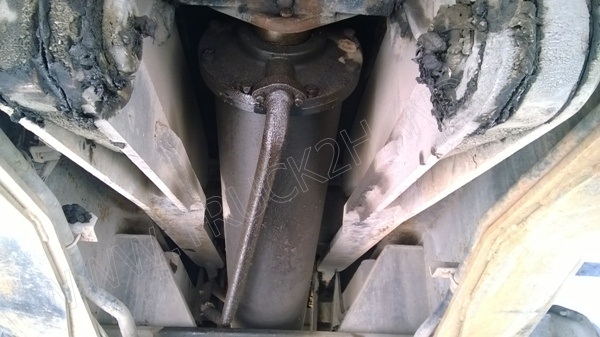 หางดั๊มพ์ เทนเลอร์ ของสามมิตรมอเตอร์