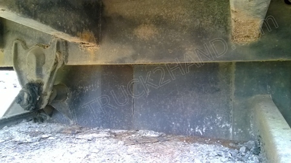 หางดั๊มพ์ เทนเลอร์ ของสามมิตรมอเตอร์