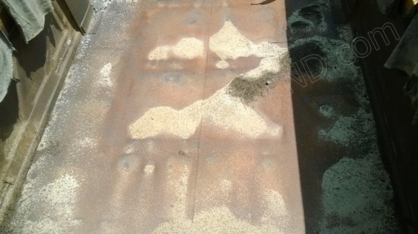 หางดั๊มพ์ เทนเลอร์ ของสามมิตรมอเตอร์