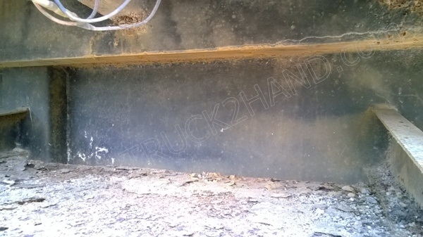 หางดั๊มพ์ เทนเลอร์ ของสามมิตรมอเตอร์