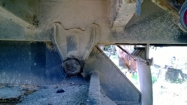 หางดั๊มพ์ เทนเลอร์ ของสามมิตรมอเตอร์