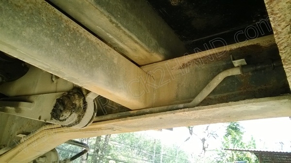 หางดั๊มพ์ เทนเลอร์ ของสามมิตรมอเตอร์