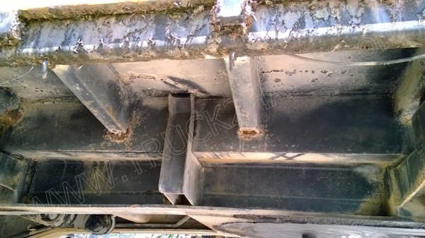 หางดั๊มพ์ เทนเลอร์ ของสามมิตรมอเตอร์