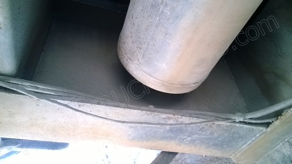 หางดั๊มพ์ เทนเลอร์ ของสามมิตรมอเตอร์