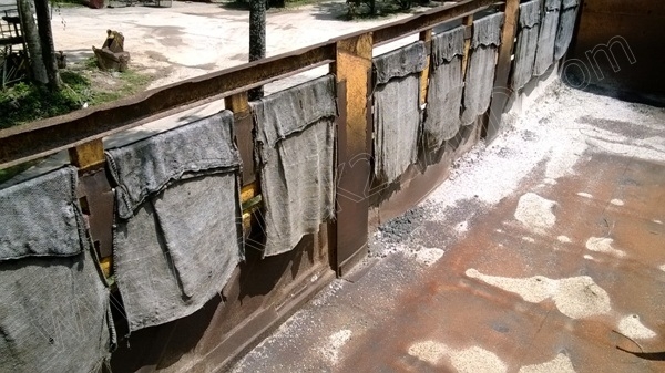 หางดั๊มพ์ เทนเลอร์ ของสามมิตรมอเตอร์