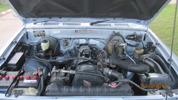 ขายรถกระบะไมตี้เอ็กปี1996/39 สีบร์อนเงินสวยๆไม่มีแม้รอยตำหนิสภาพเหมือนใหม่ออกจากศูนย์+เอกสารพร้อมโอน+ภาษีเต็มถึงมกราคา2558ต่อให้ข้ามปีเลยครับ+พวงมาลัยพาเวอร์โรงงาน+แอร์เย็นจัด+เครื่องเสียงชีดี+แม๊กไลเนอน์ใหม่+ล้อแม็กขอบ15 รถสภาพพร้อมใช้งานใช้งานน้อยไม่เคย ขายรถกระบะไมตี้เอ็กปี1996/39 สีบร์อนเงินสวยๆไม่มีแม้รอยตำหนิสภาพเหมือนใหม่ออกจากศูนย์+เอกสารพร้อมโอน+ภาษีเต็มถึงมกราคา2558ต่อให้ข้ามปีเลยครับ+พวงมาลัยพาเวอร์โรงงาน+แอร์เย็นจัด+เครื่องเสียงชีดี+แม๊กไลเนอน์ใหม่+ล้อแม็กขอบ15 รถสภาพพร้อมใช้งานใช้งานน้อยไม่เคย