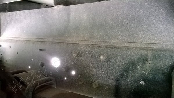 รถบรรทุก 6 ล้อตู้แห้ง ยี่ห้อ HINO DUTRO EURO3