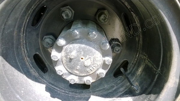 รถบรรทุก 6 ล้อตู้แห้ง ยี่ห้อ HINO DUTRO EURO3