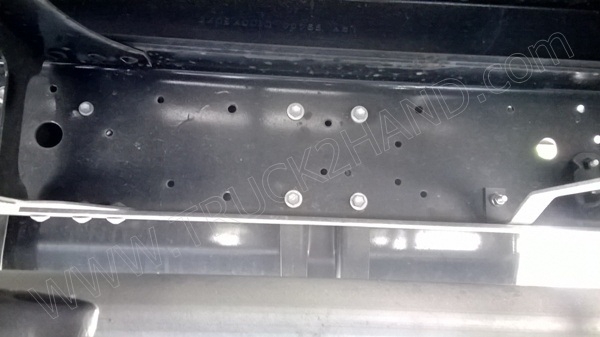 รถบรรทุก 6 ล้อตู้แห้ง ยี่ห้อ HINO DUTRO EURO3