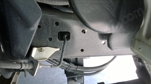 รถบรรทุก 6 ล้อตู้แห้ง ยี่ห้อ HINO DUTRO EURO3